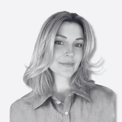 CEO Headshot