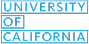 University of California logo